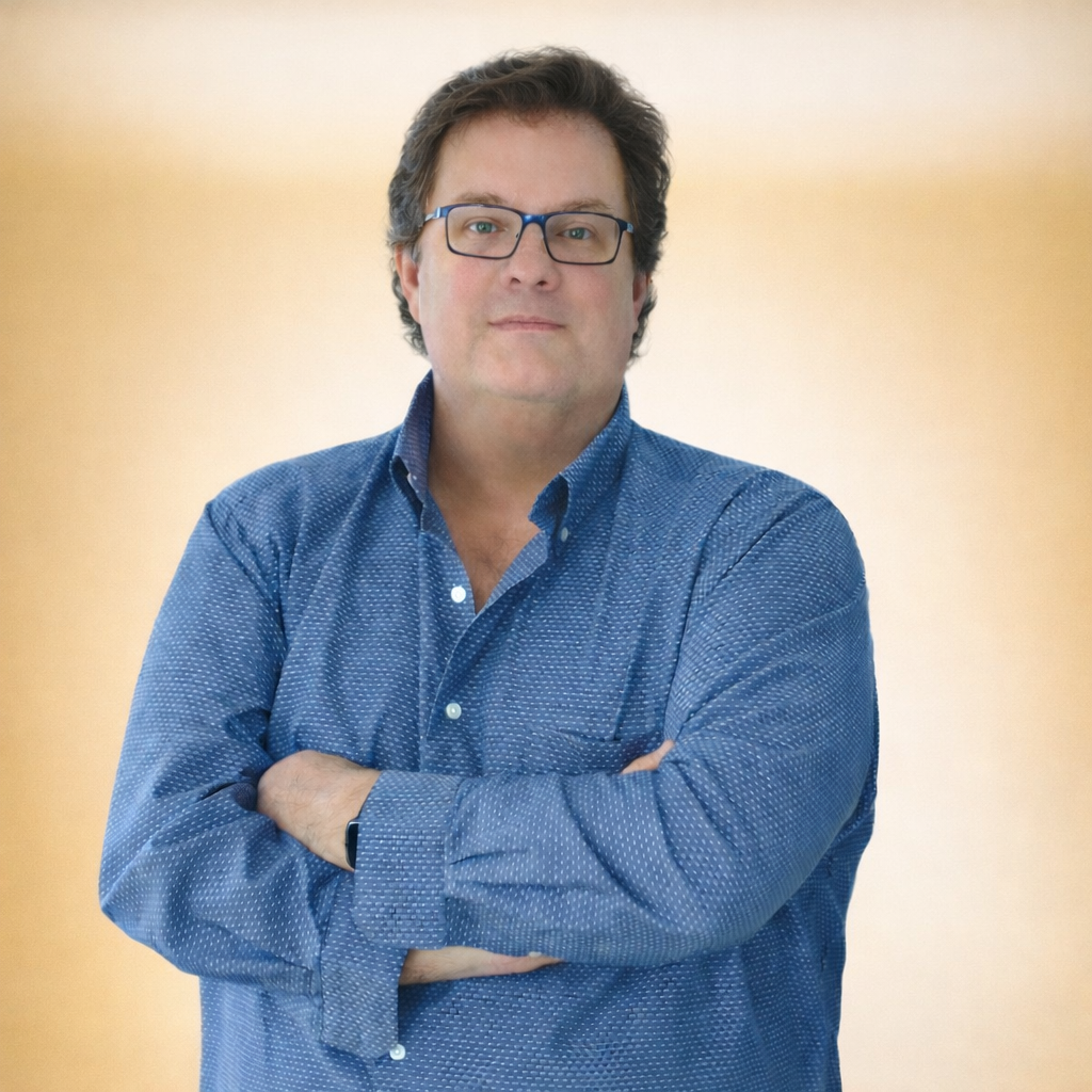 Peter Thompson